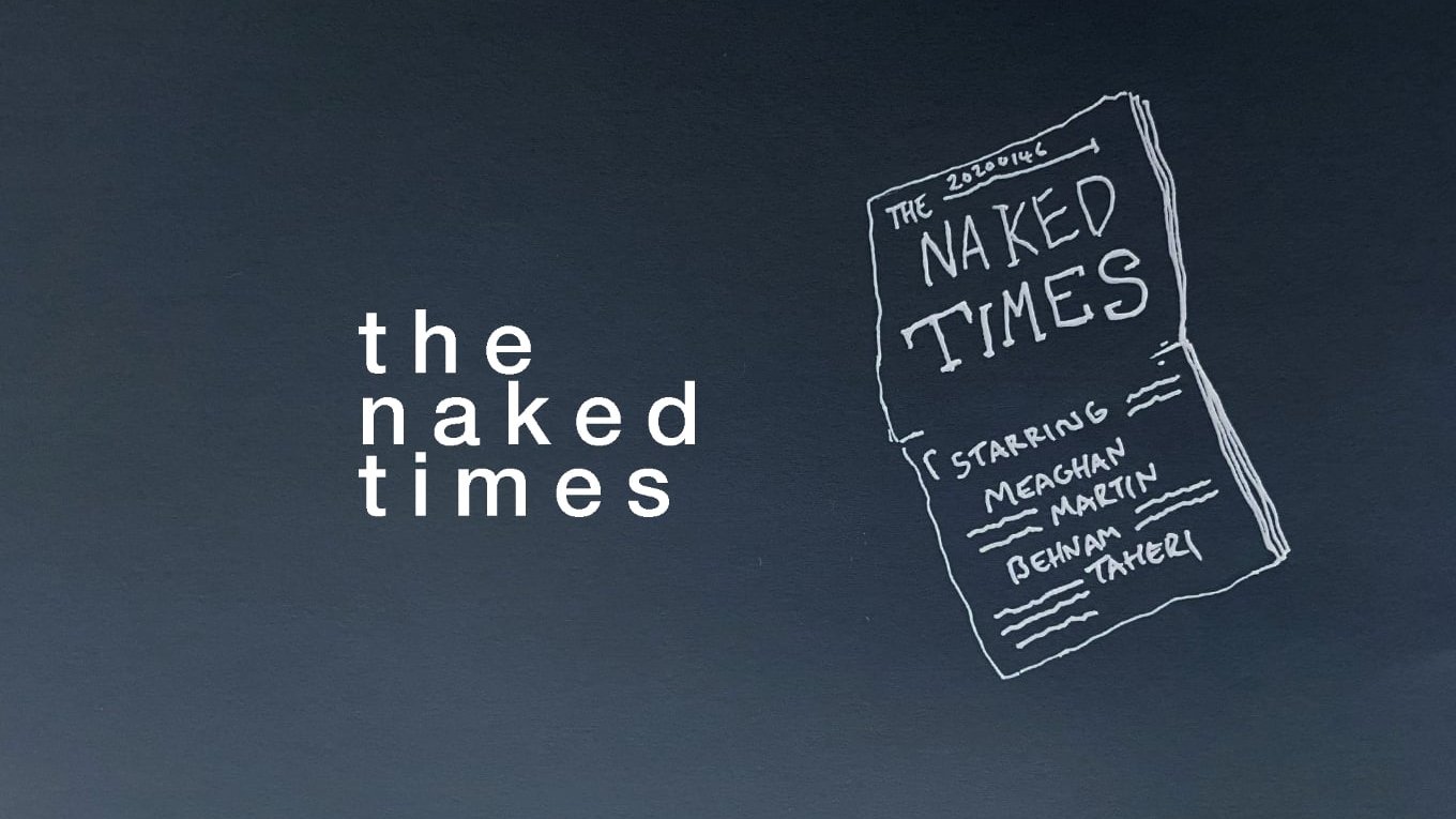 Naked Times (2020)