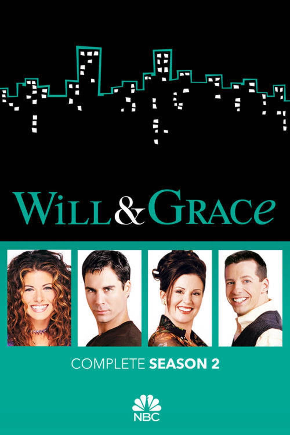 Will & Grace - Season 2