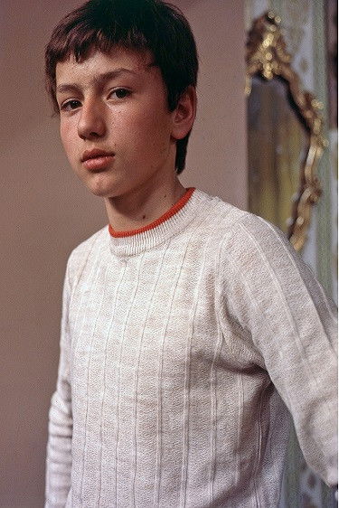 et billede af Goran Trifunović