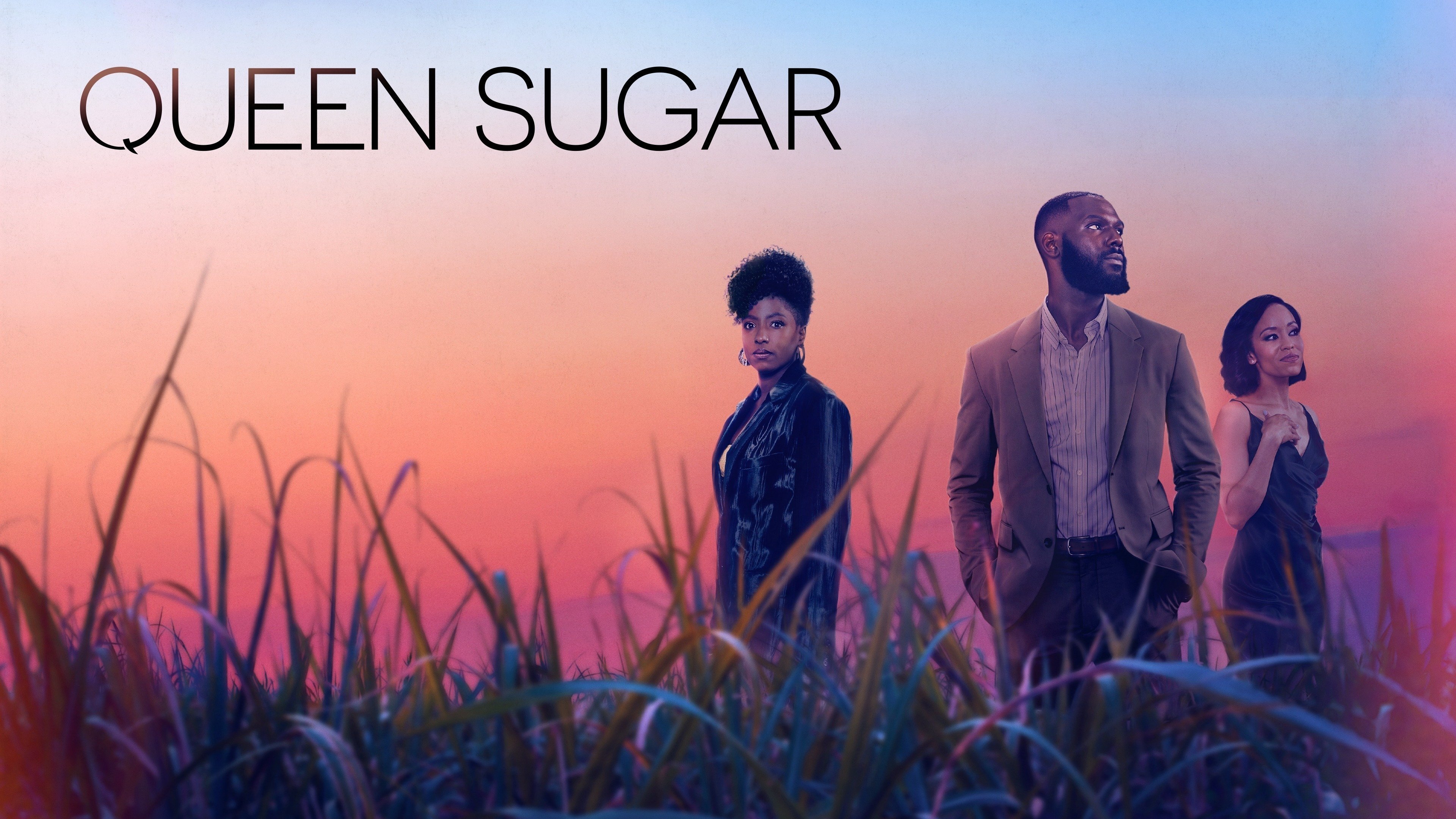 Queen Sugar