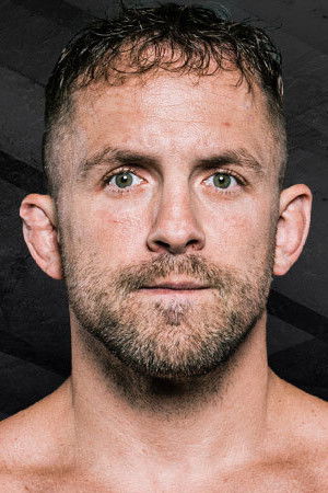 et billede af Sean Wilson