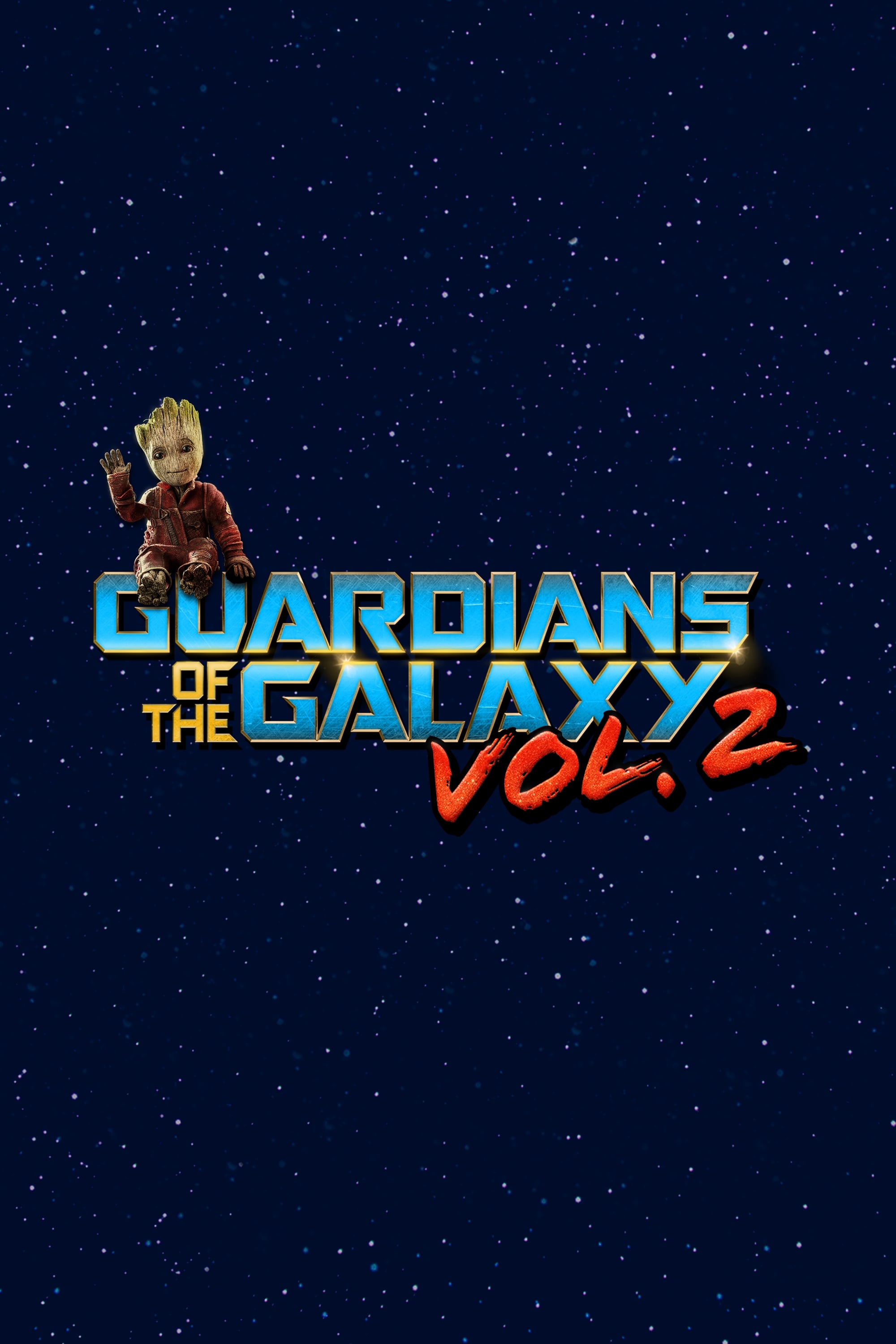 Guardians of the Galaxy Vol. 2