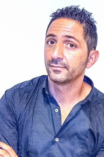 Antonio Matragna's picture in the cast