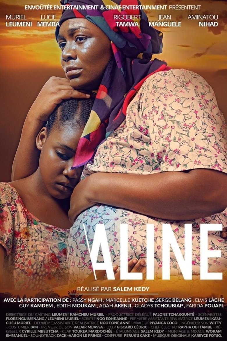 ALINE ALINE