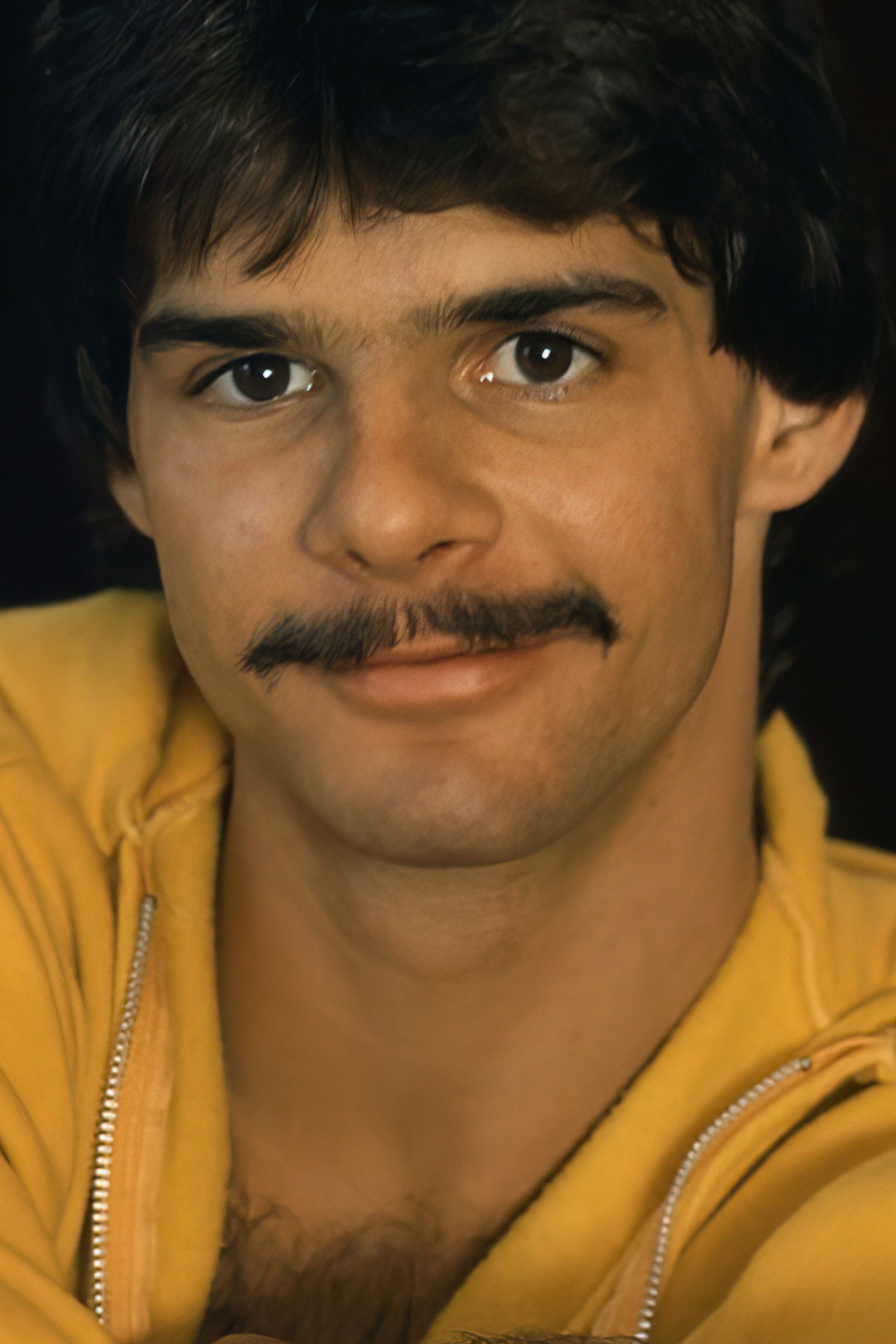 et billede af Jon King