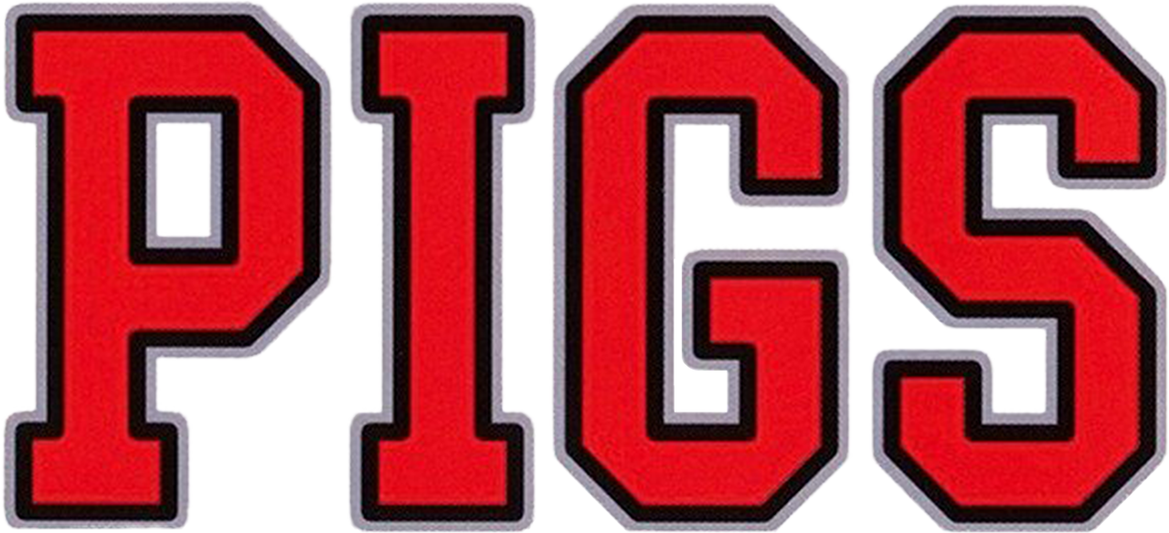 Pigs Logo