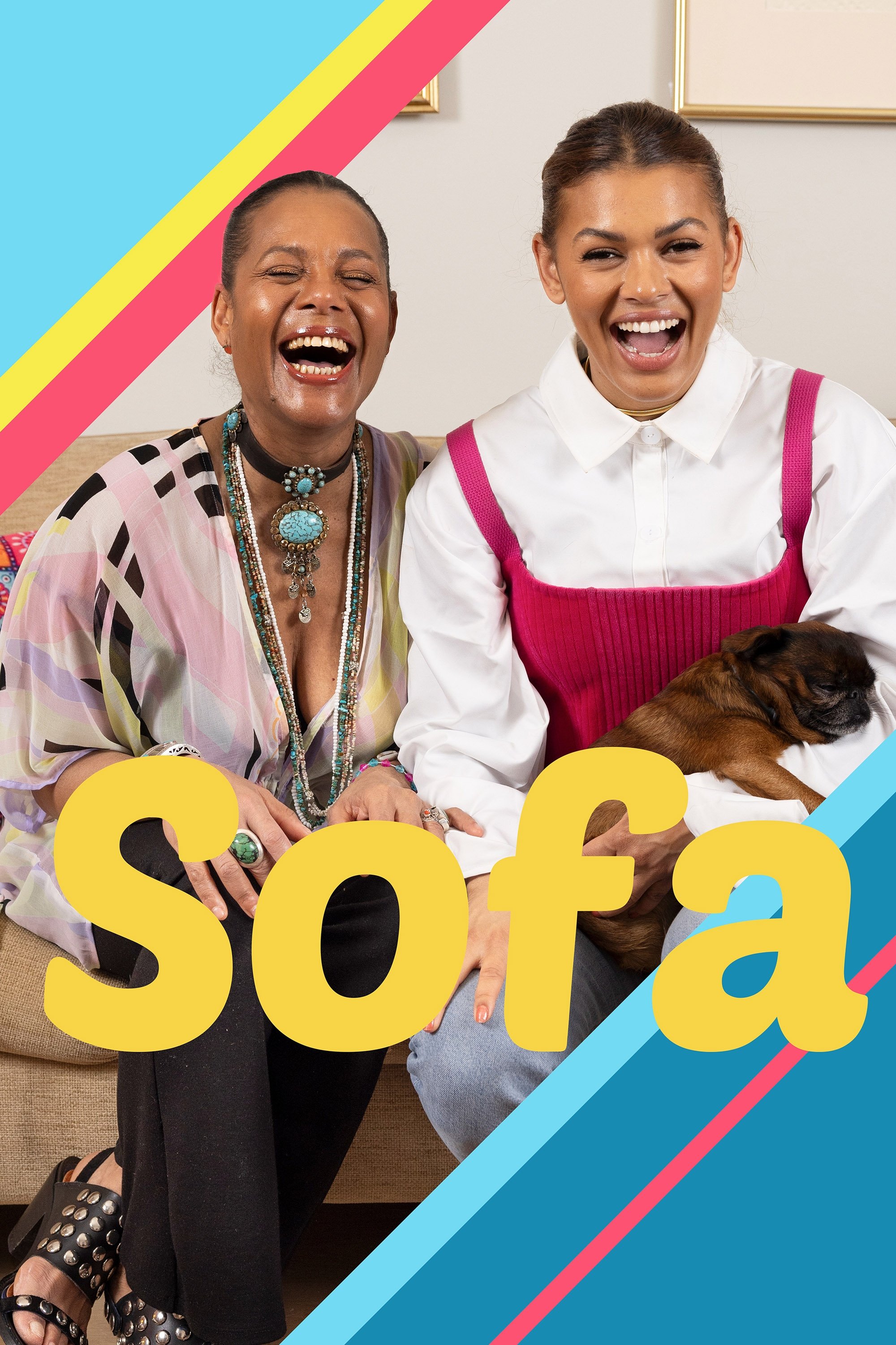 Sofa - Season 5