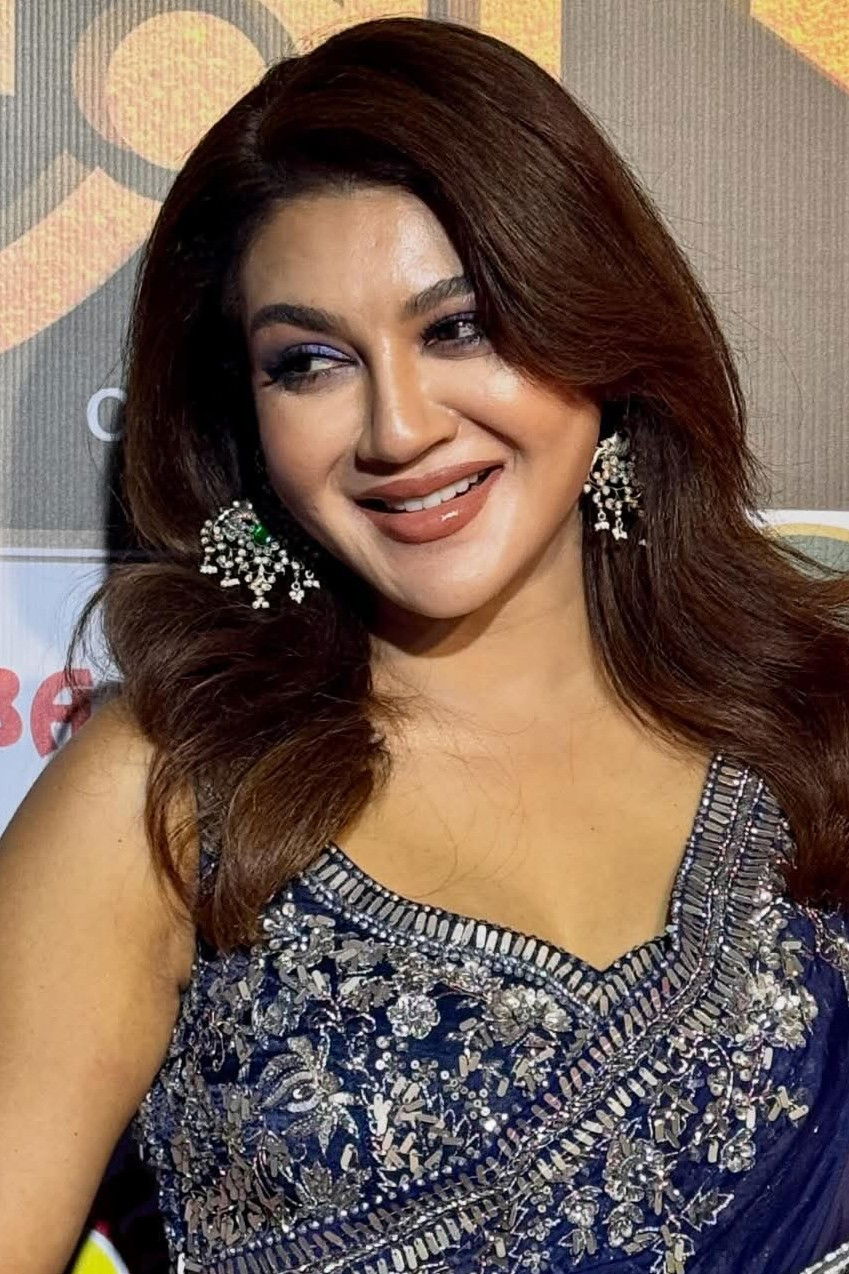 et billede af Jaya Ahsan