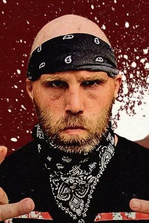 et billede af Nicholas W. Wilson