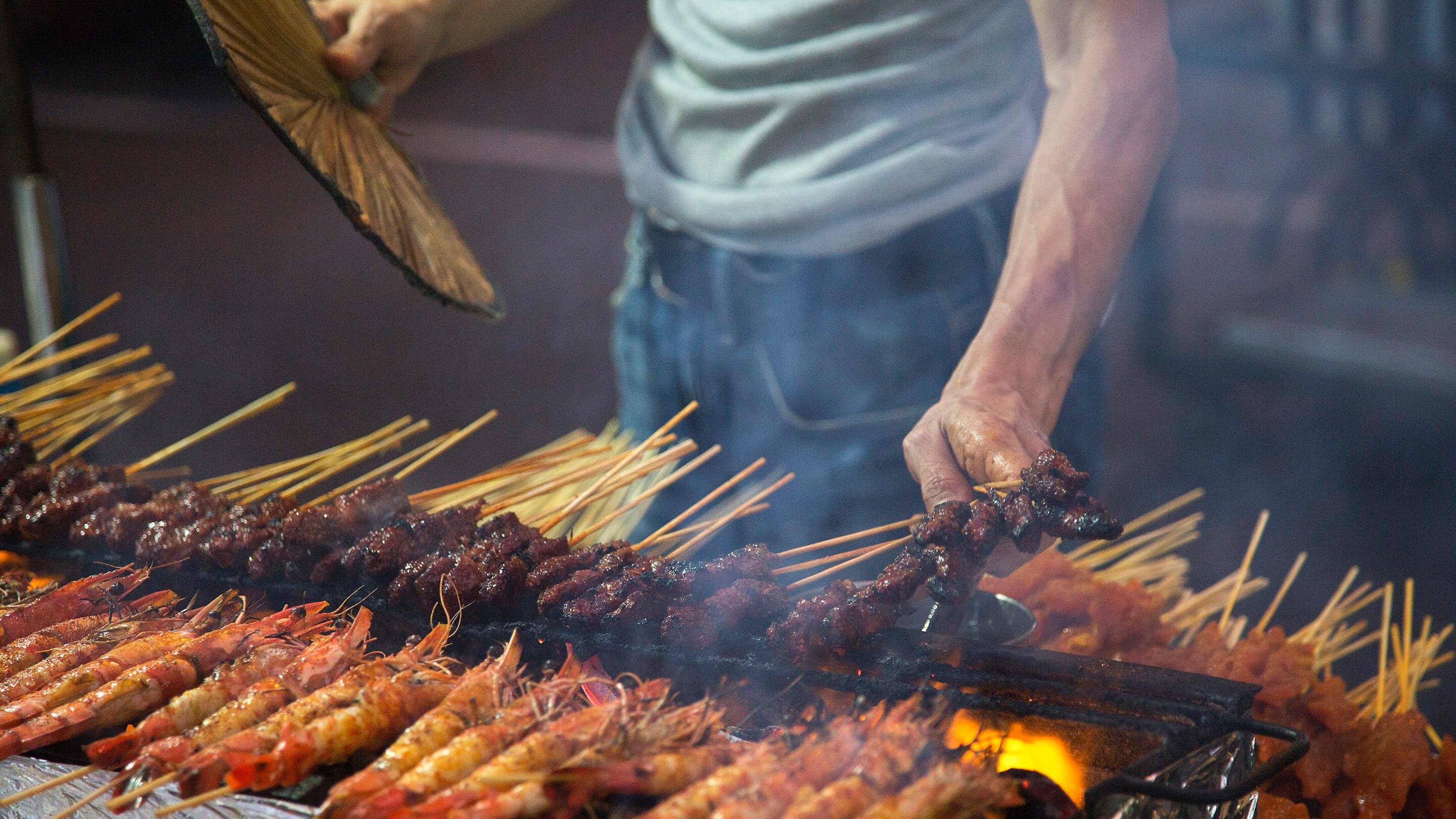 Anthony Bourdain: Parts Unknown