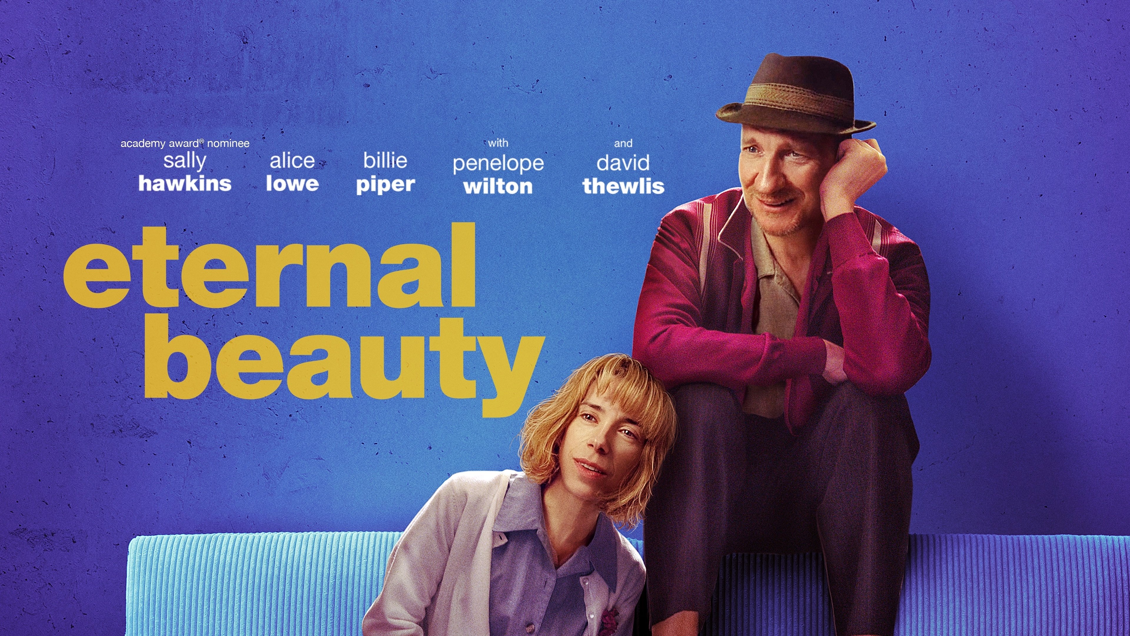 Eternal Beauty (2020)