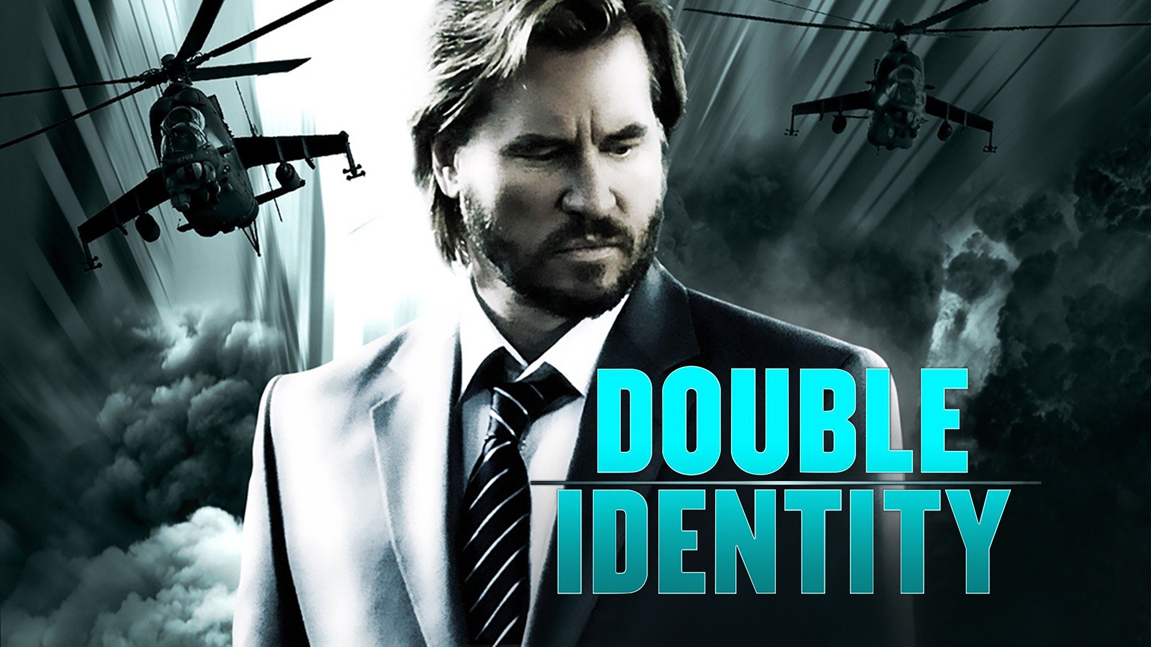 Double Identity (2009)