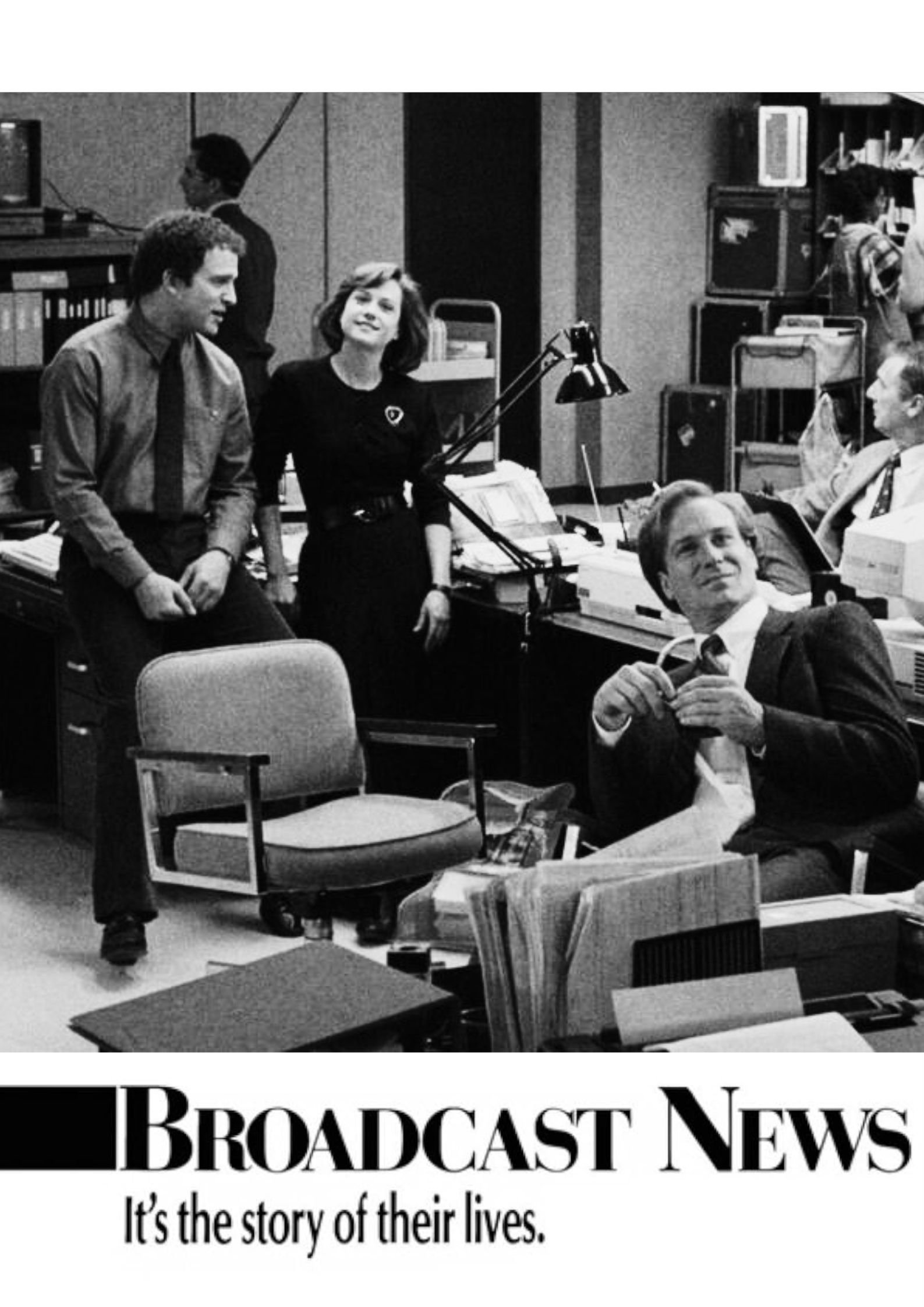 Broadcast News