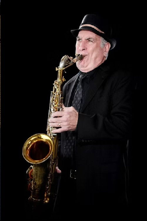 et billede af Ed Manion