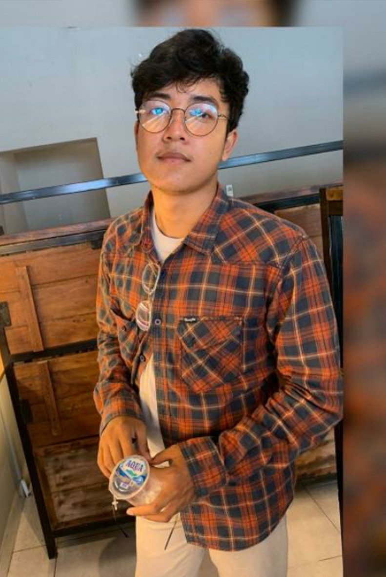 I Nyoman Nadhi Yasa Setiawan | Runner Art Department