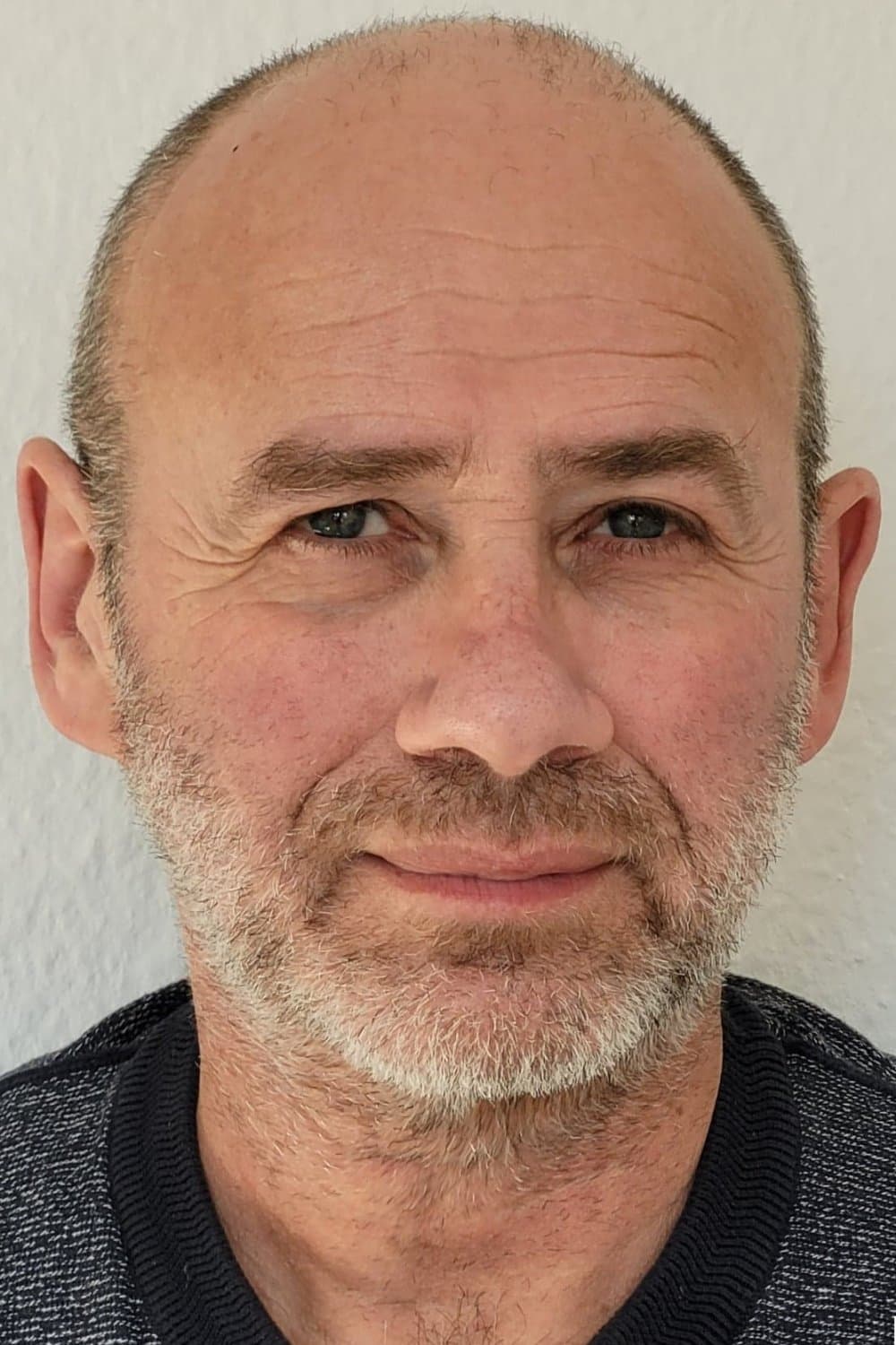 et billede af Mikhail Belinson