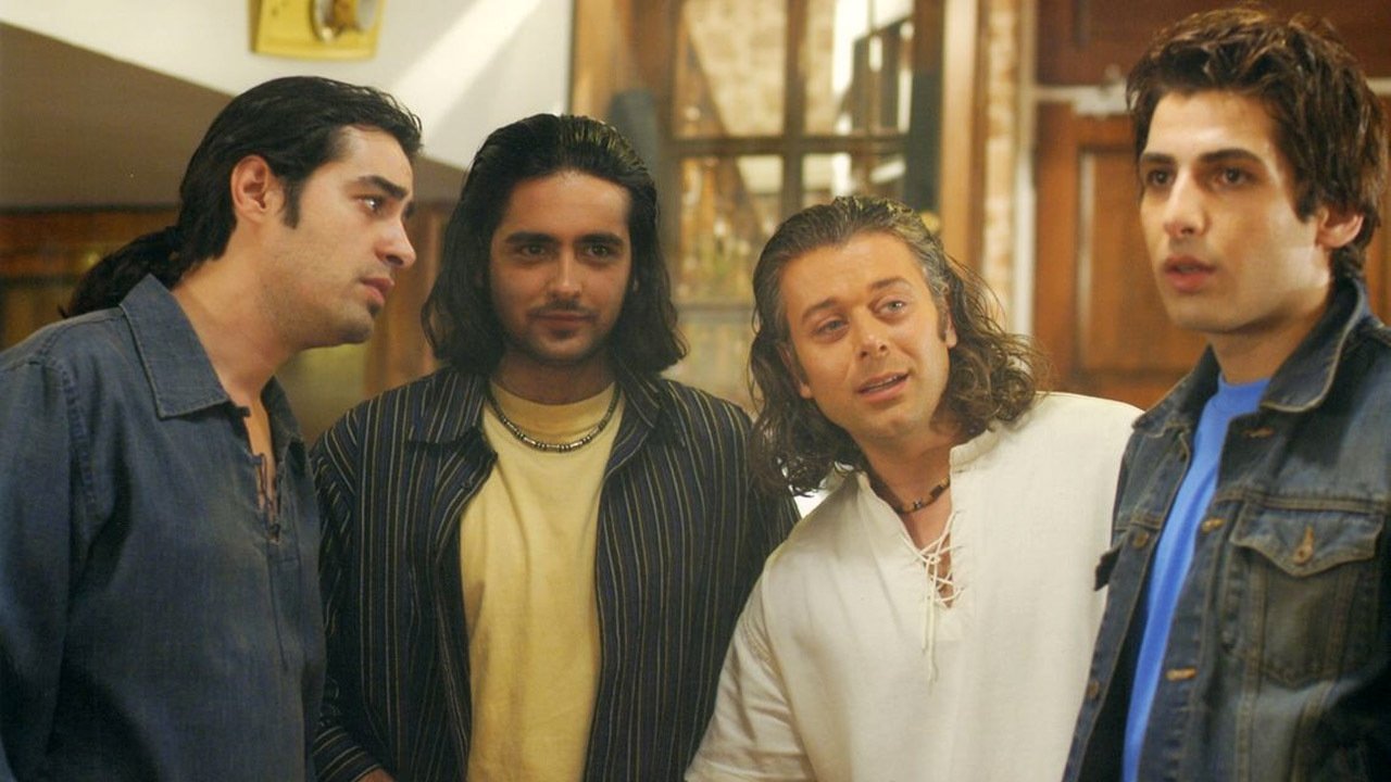 Online Murder (2005)