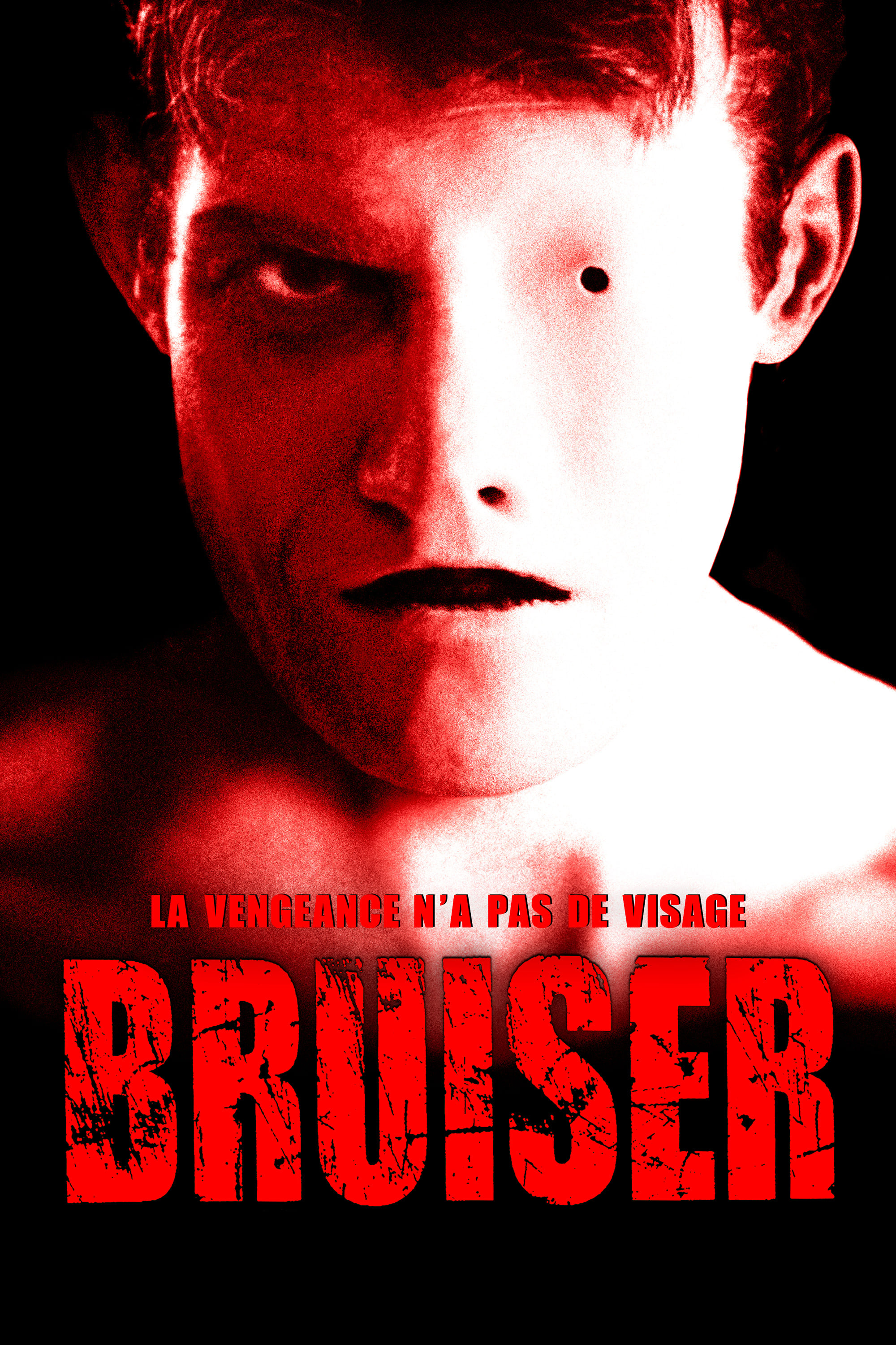 Affiche du film Bruiser 16261