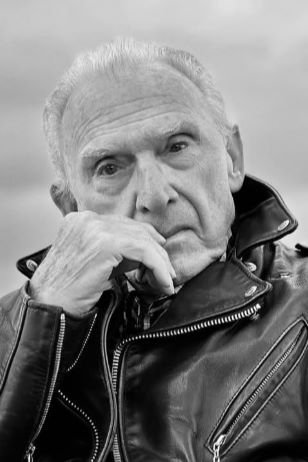 et billede af Silvio Ciccone