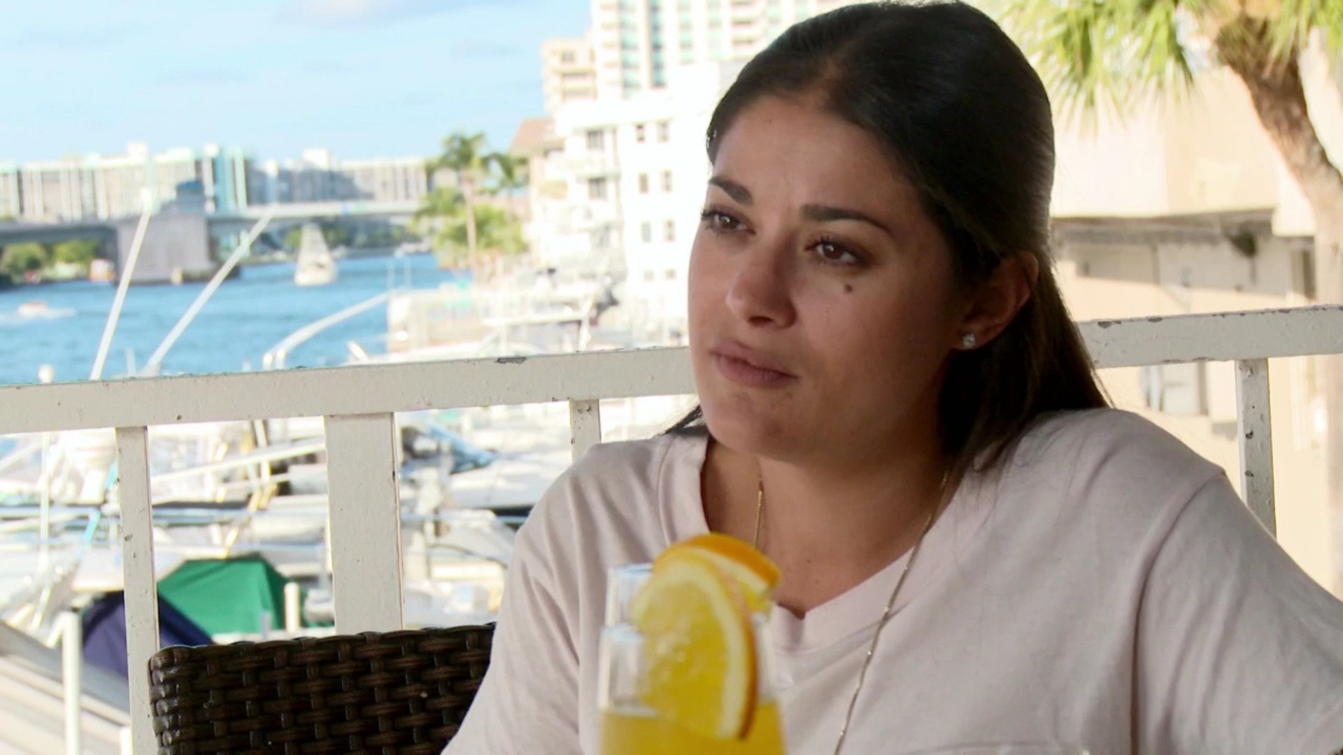 90 Day Fiancé: What Now?