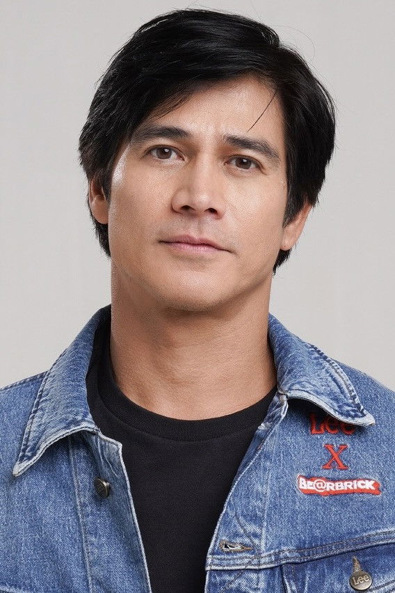 et billede af Piolo Pascual