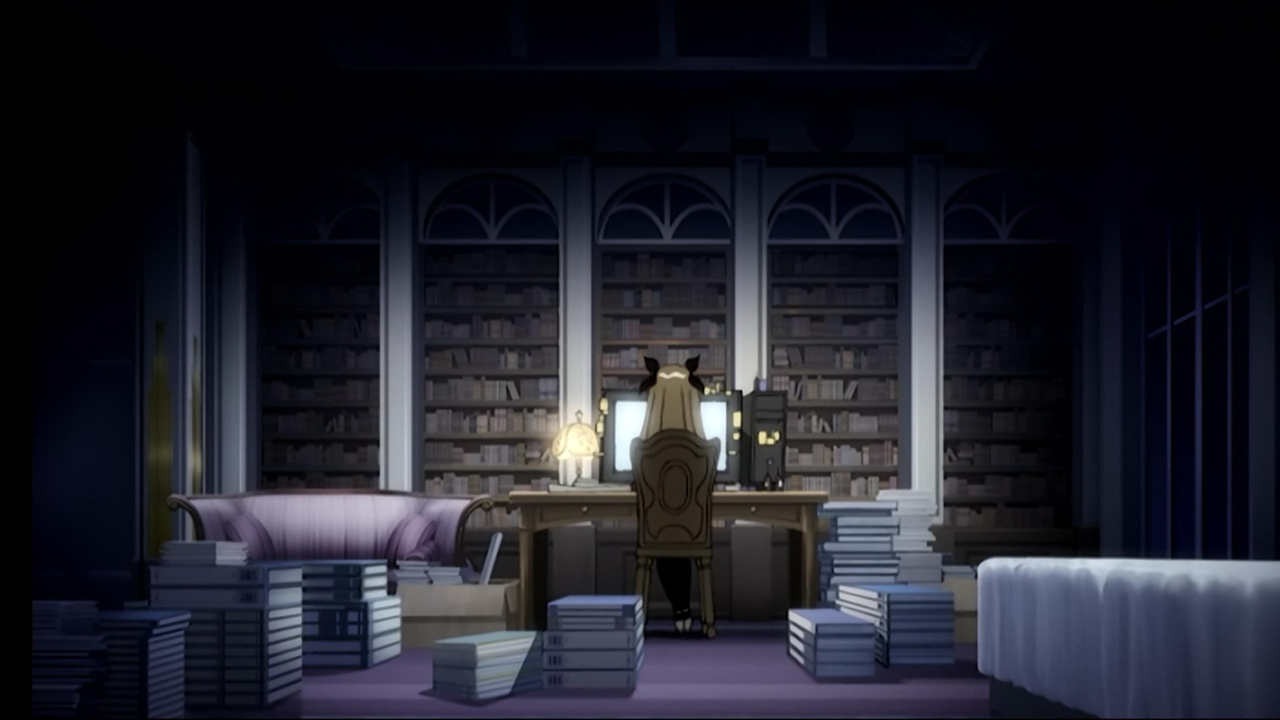Student Council's Discretion