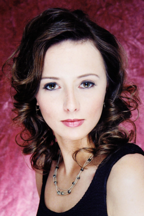 et billede af Jamie Hodge