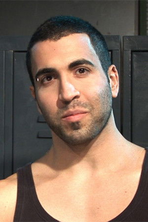 et billede af Tommy Joe