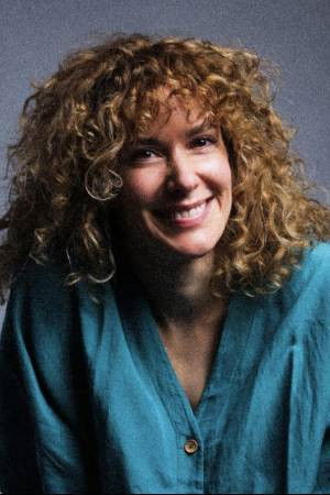 et billede af Anastasia Stilianidi