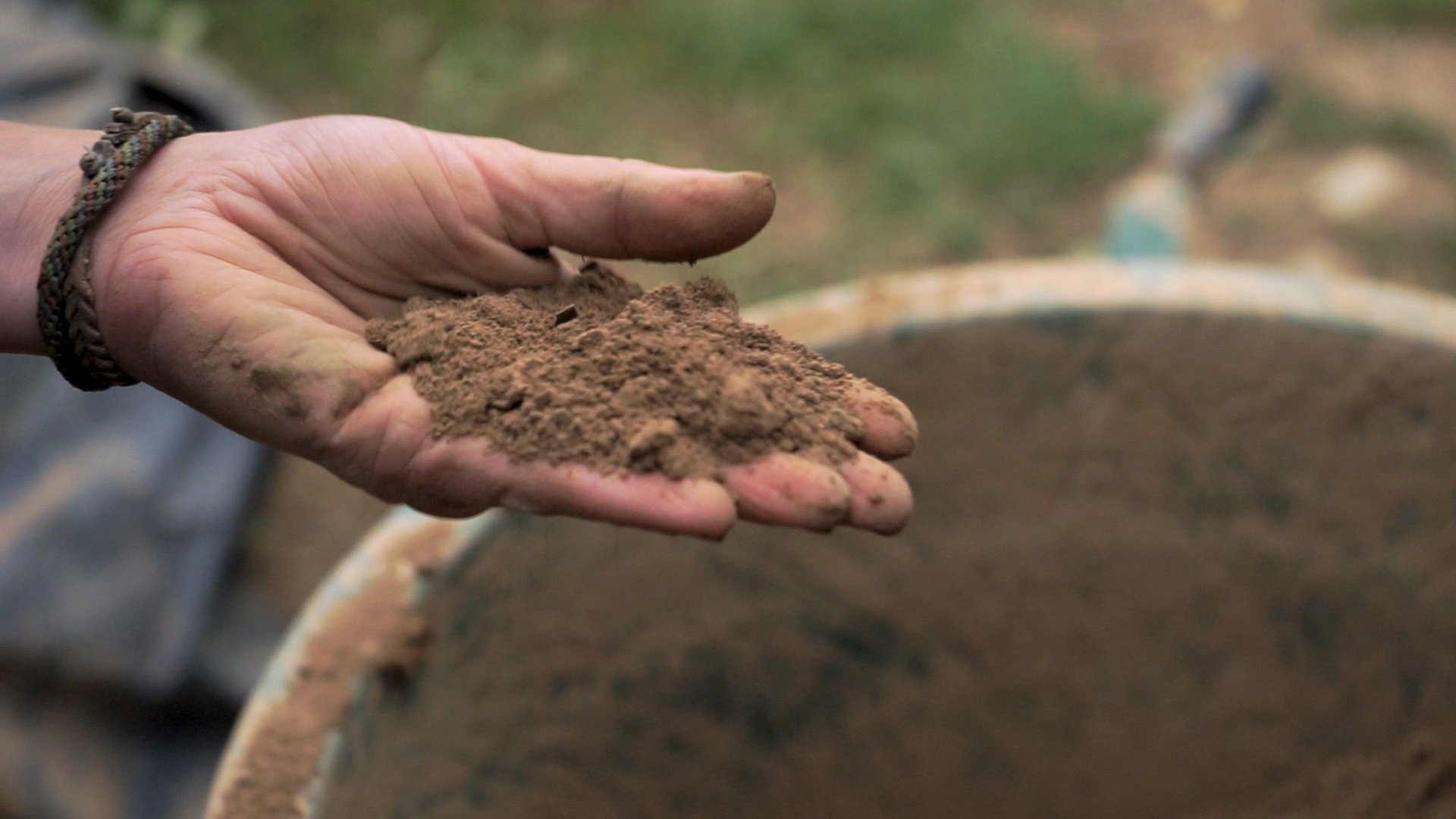 L'Éveil de la Permaculture