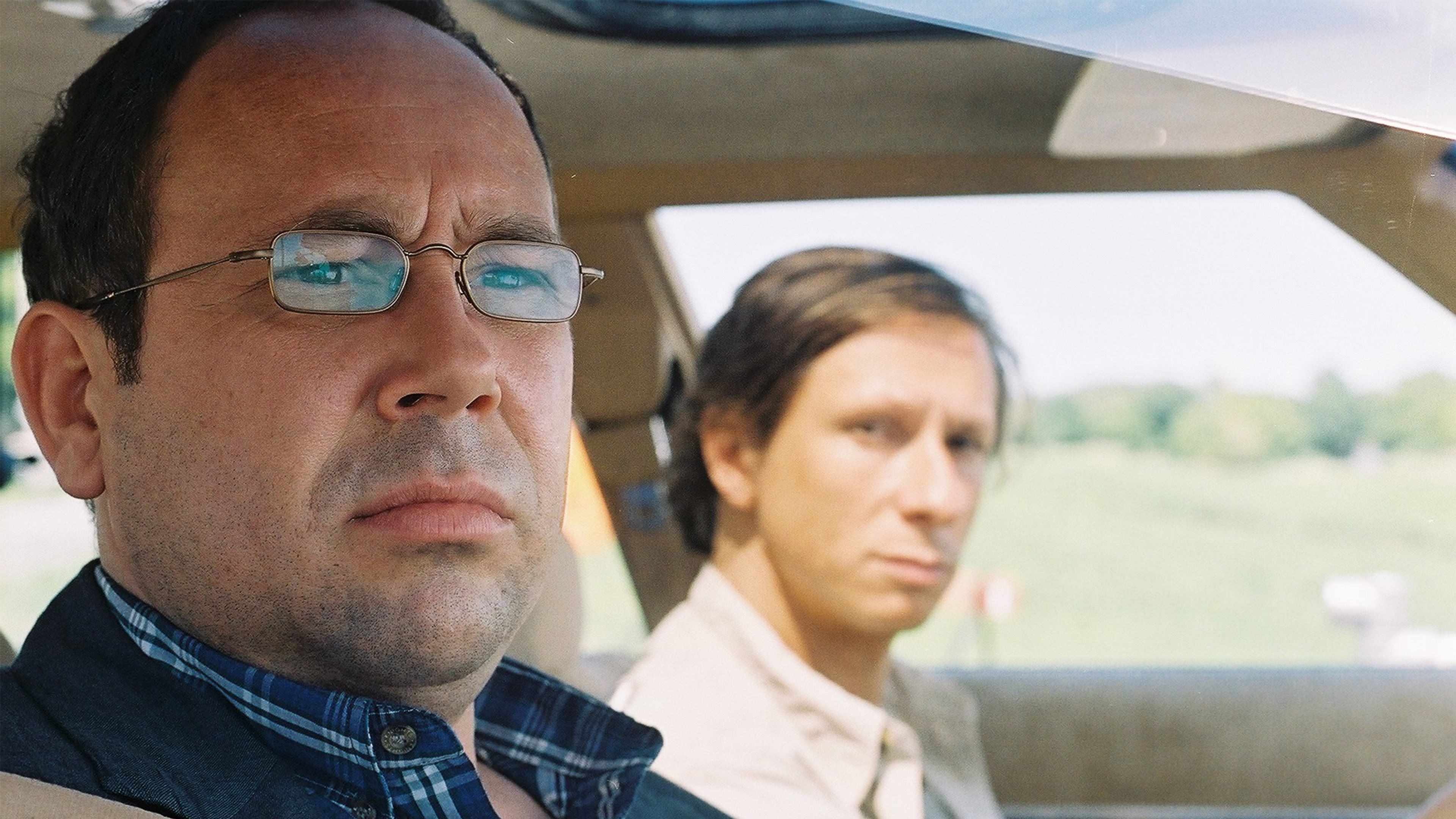 Congorama (2006)