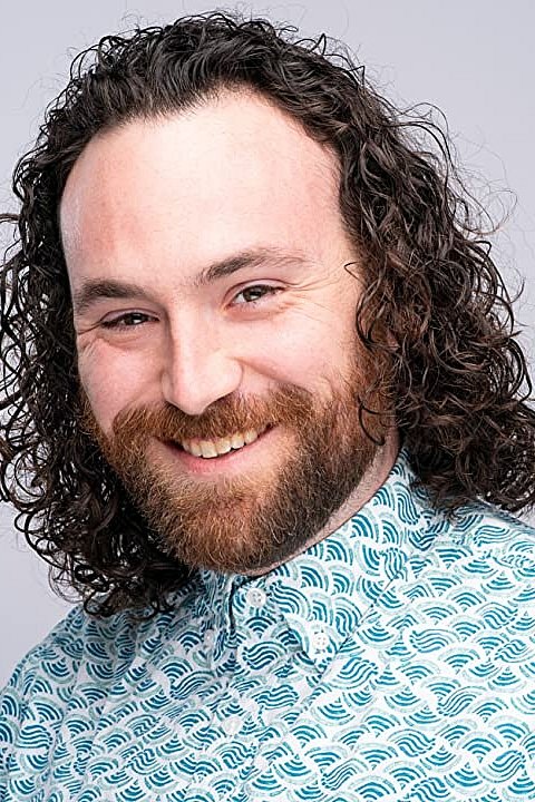 et billede af Robert Mitchel Owenby