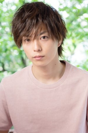 et billede af Yuho Matsui