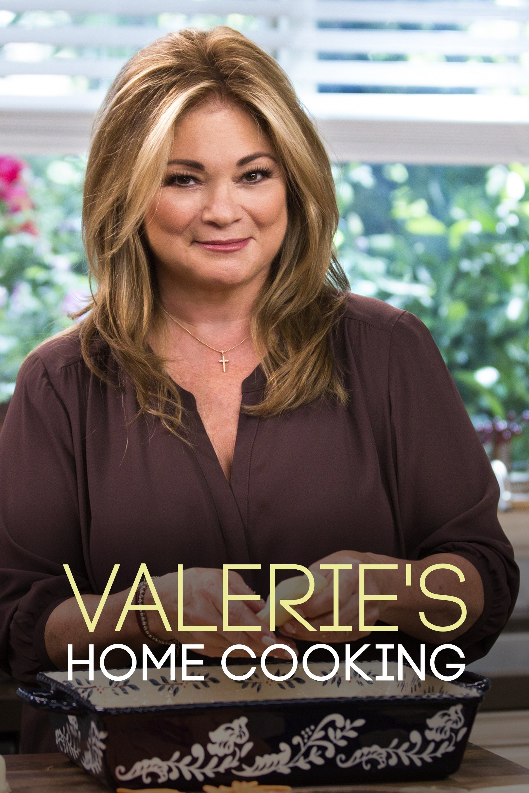 Valerie's Home Cooking - Season 10
