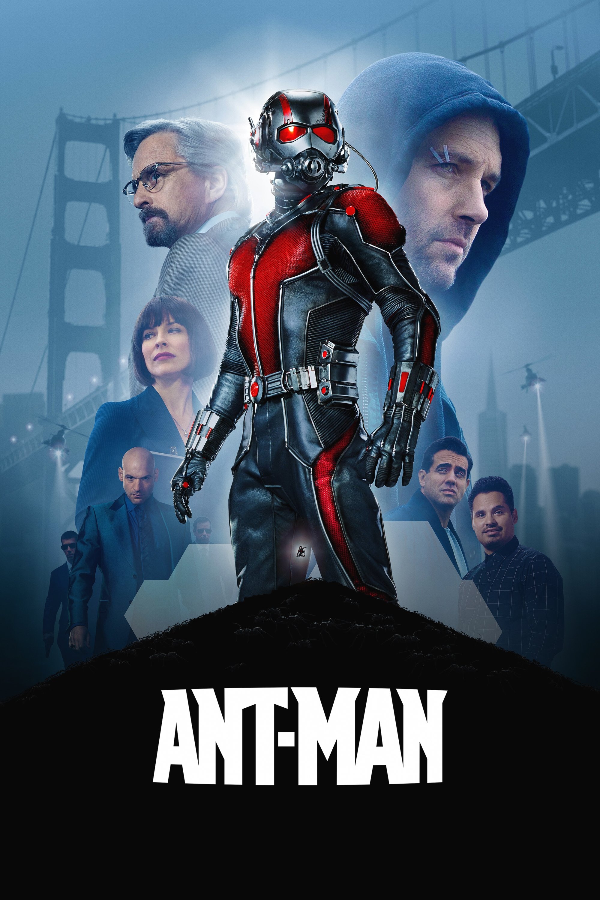 Ant-Man