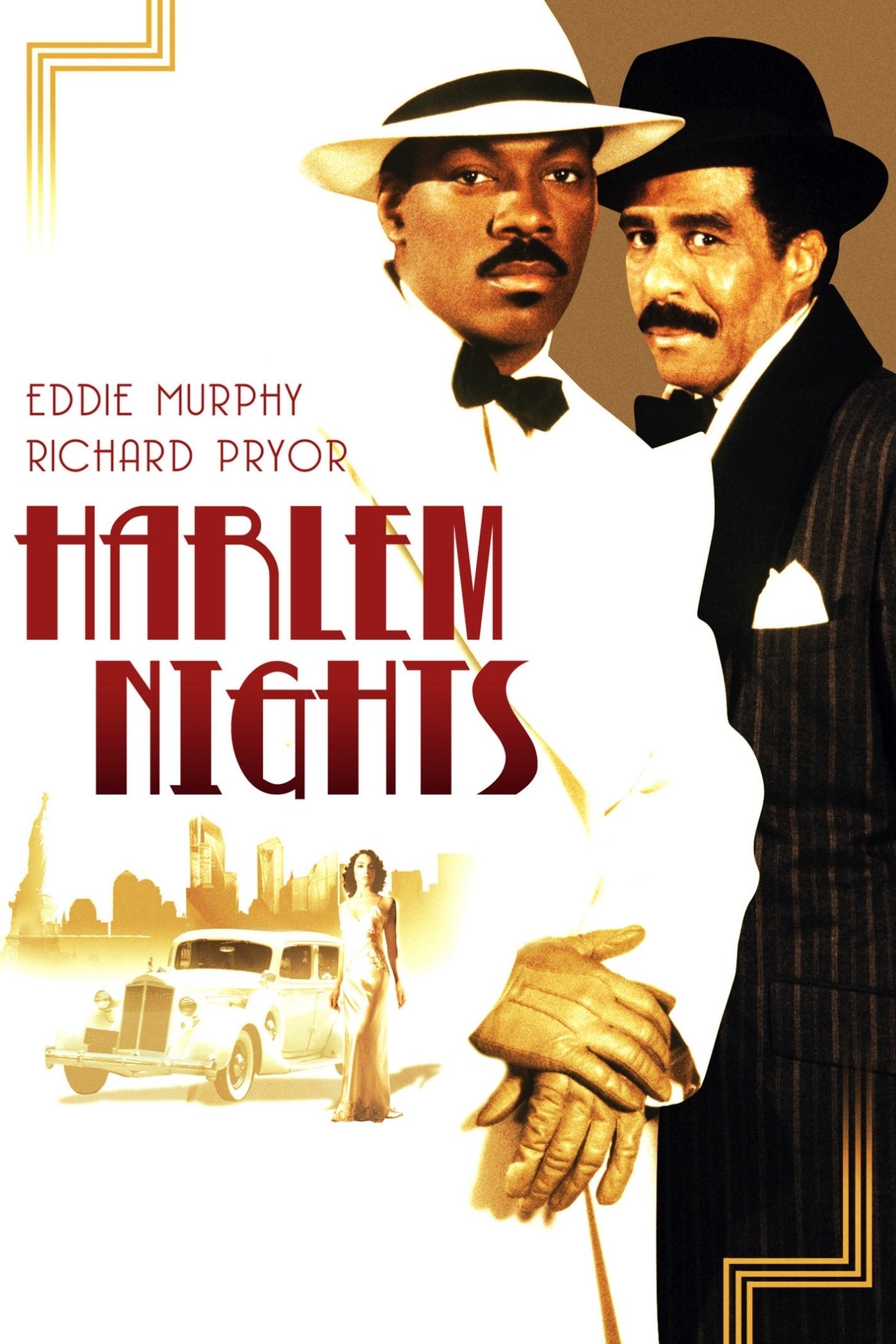 Harlem Nights