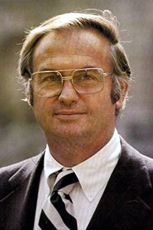 et billede af Lowell Weicker