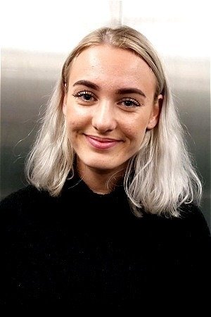 et billede af Noah Vero