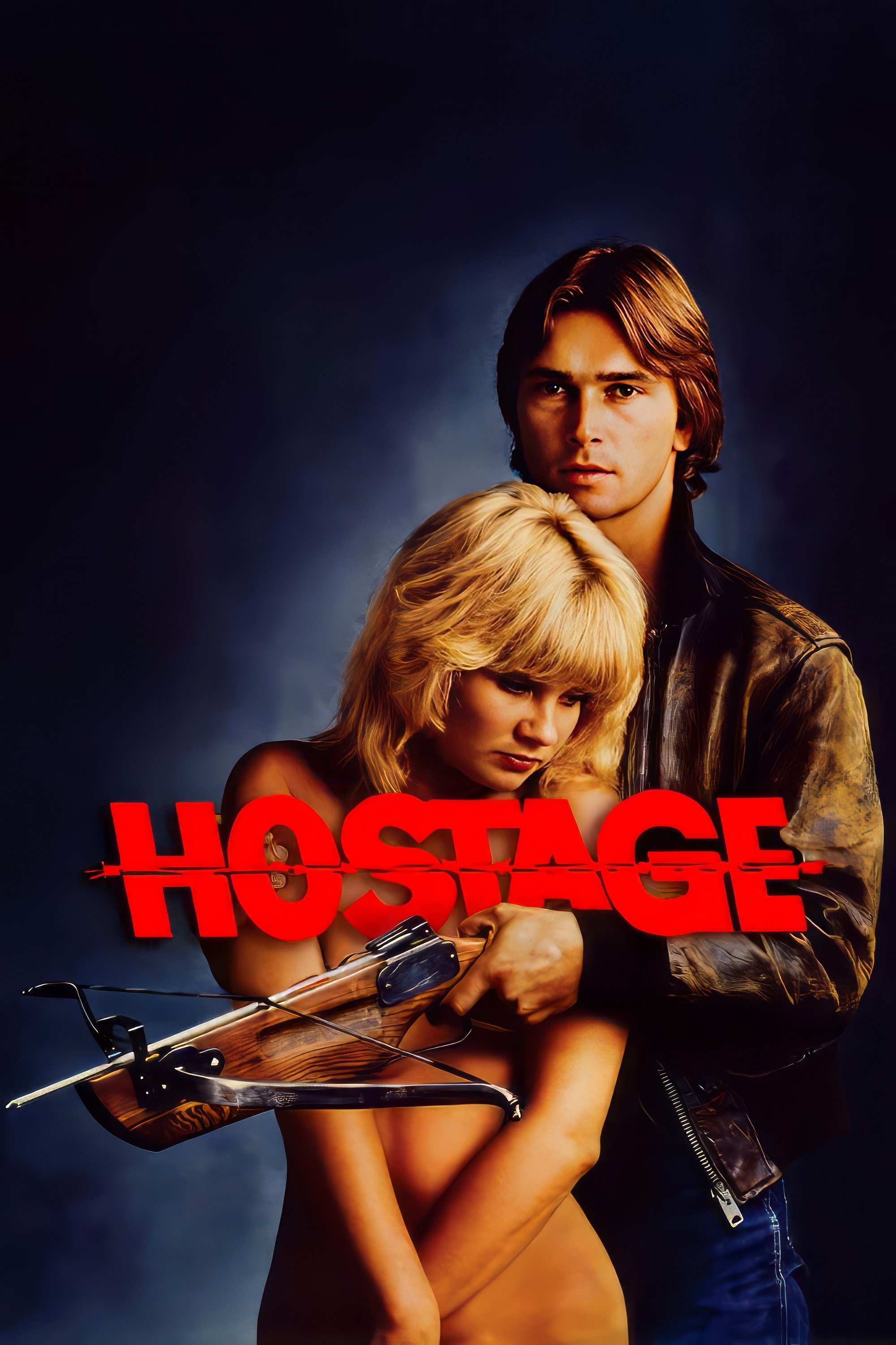 Hostage