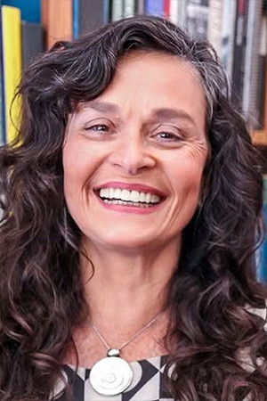 et billede af Lala Deheinzelin