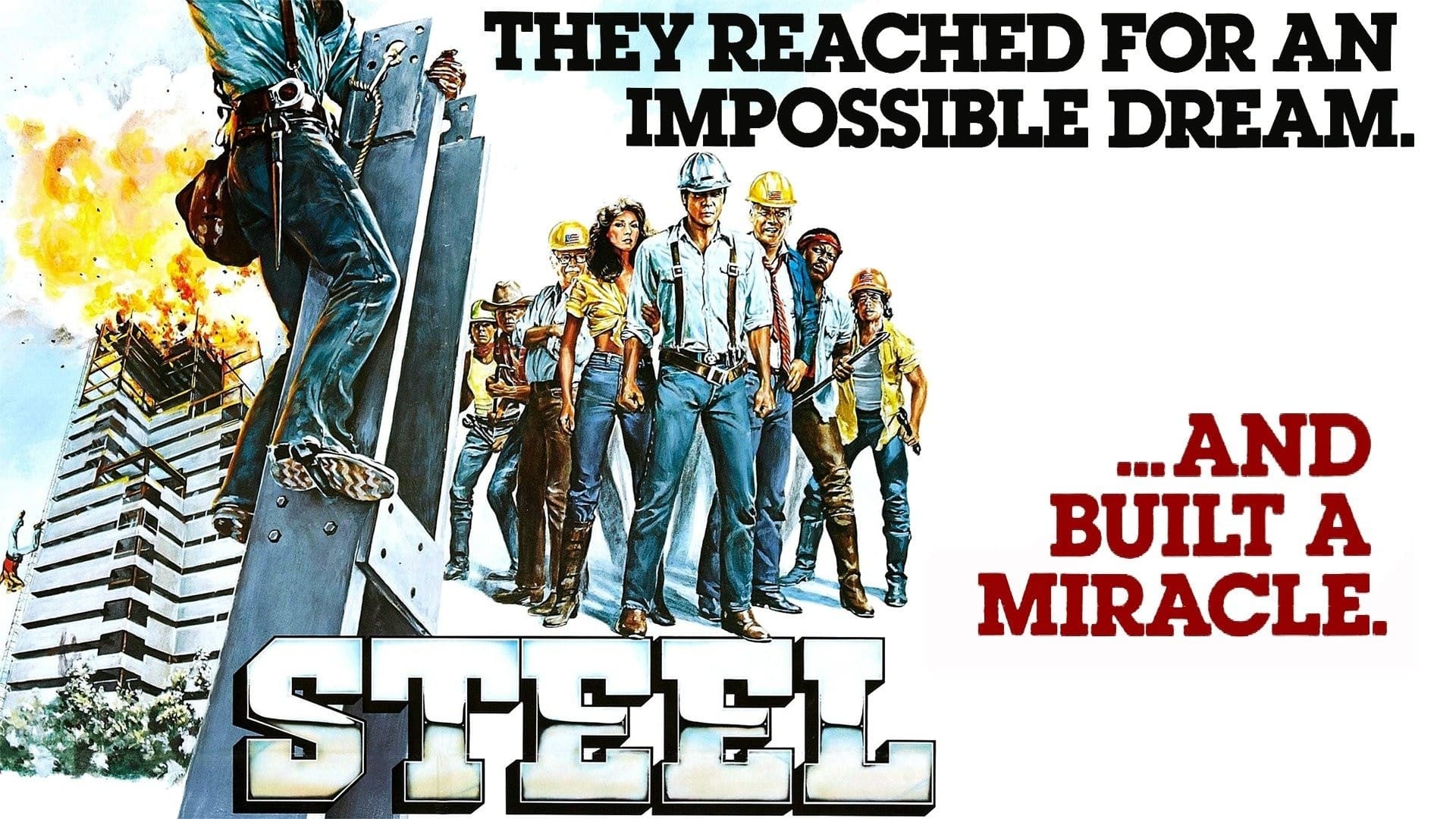 Steel