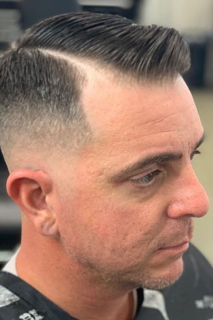 et billede af Paul Turner