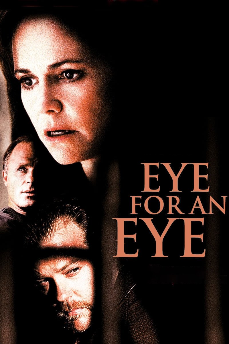 Eye for an Eye