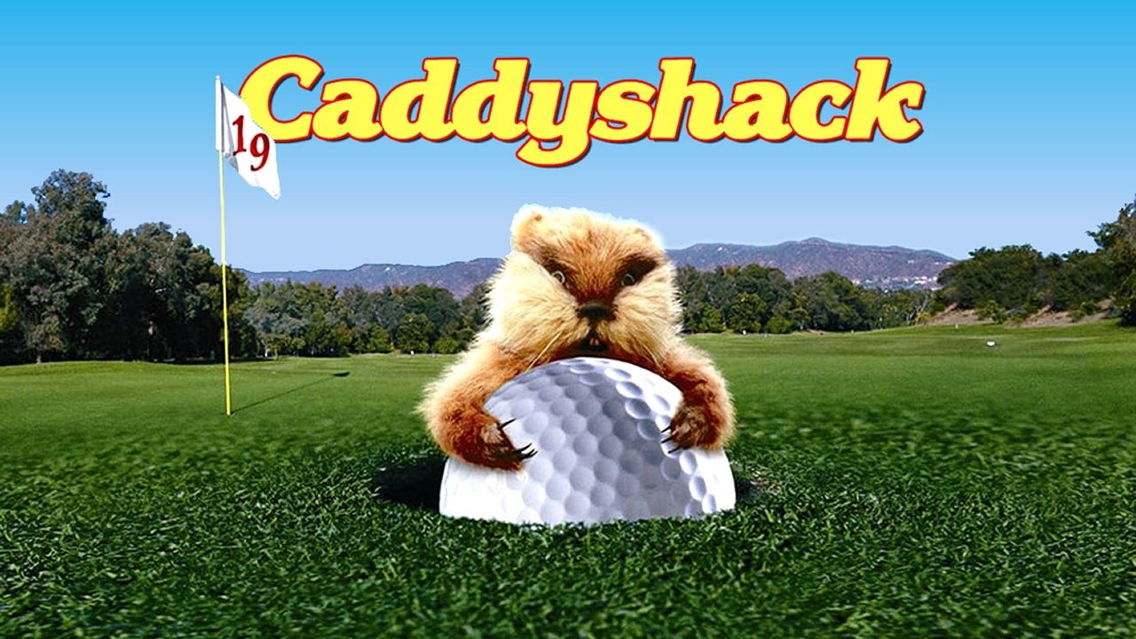 Caddyshack (1980)