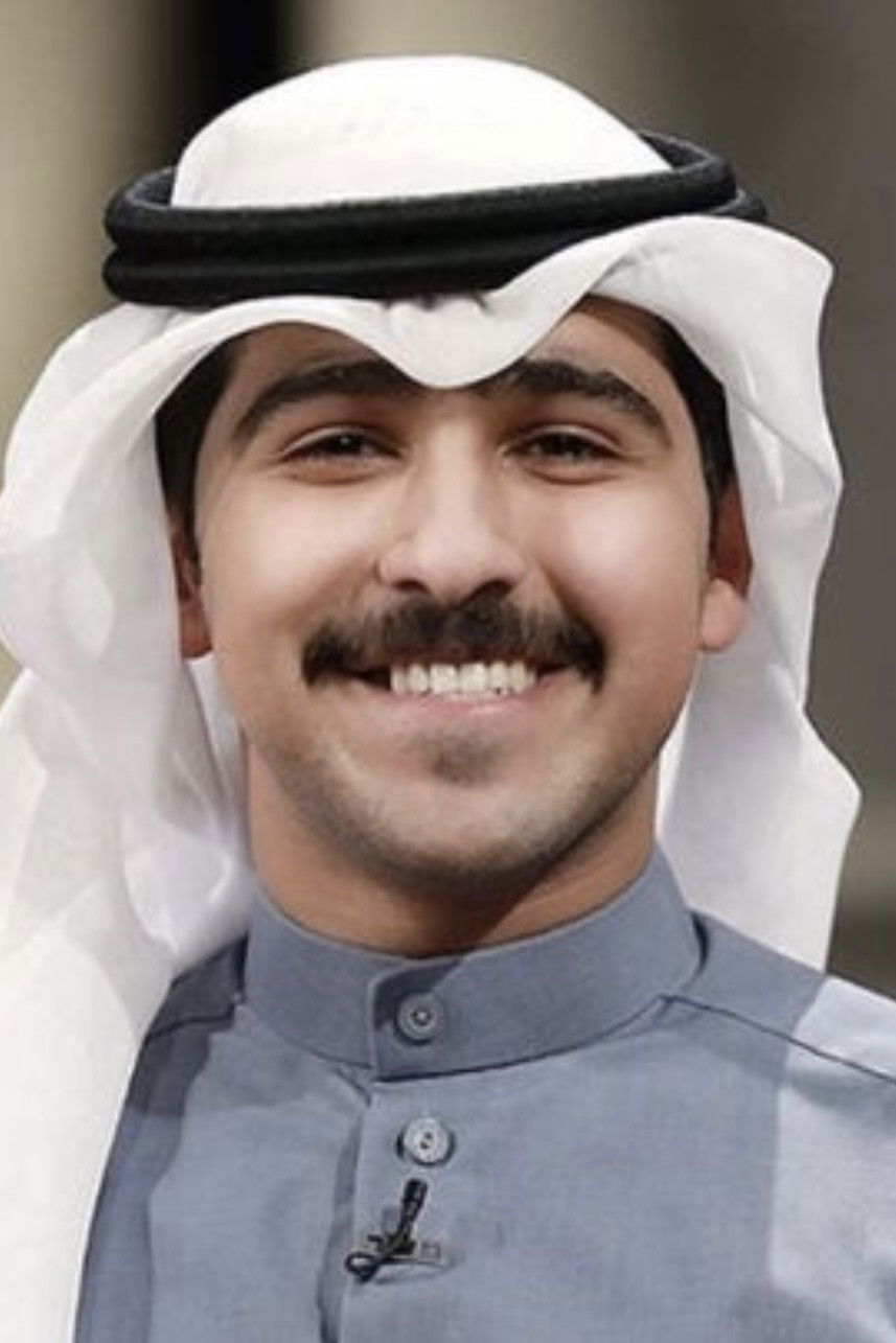 et billede af Dari Al-Rashdan