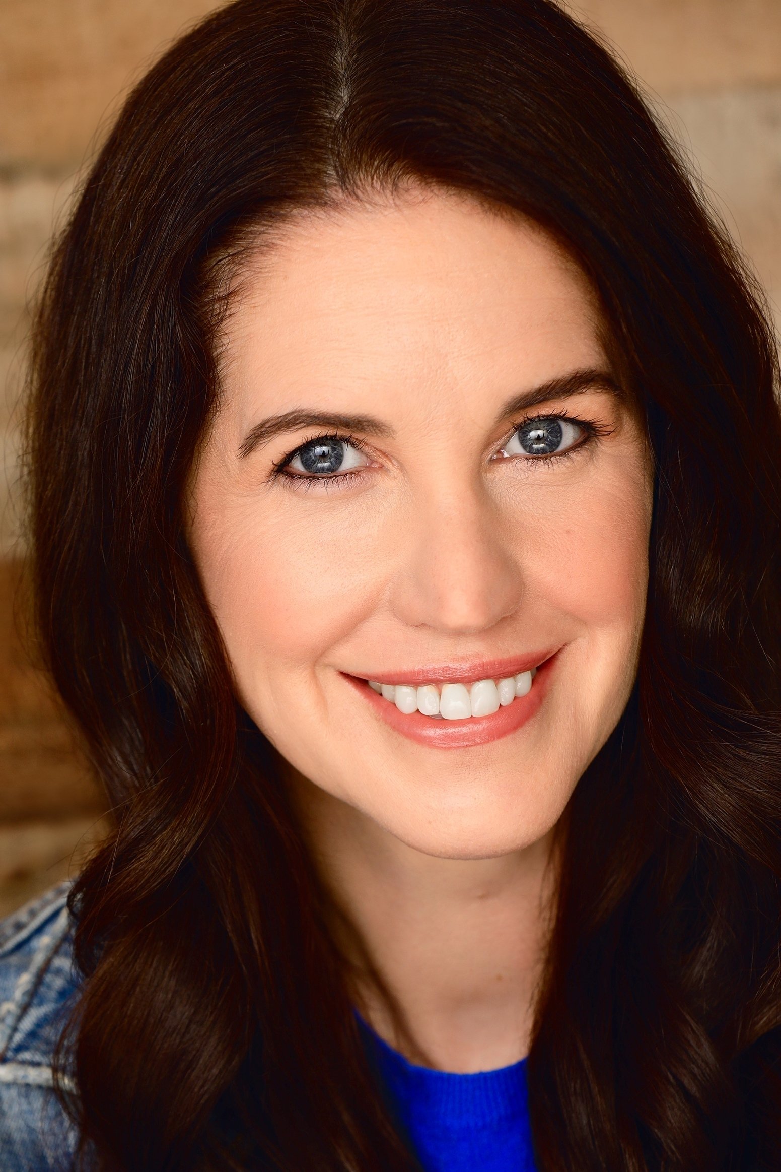 Rachael Owens's picture in the cast