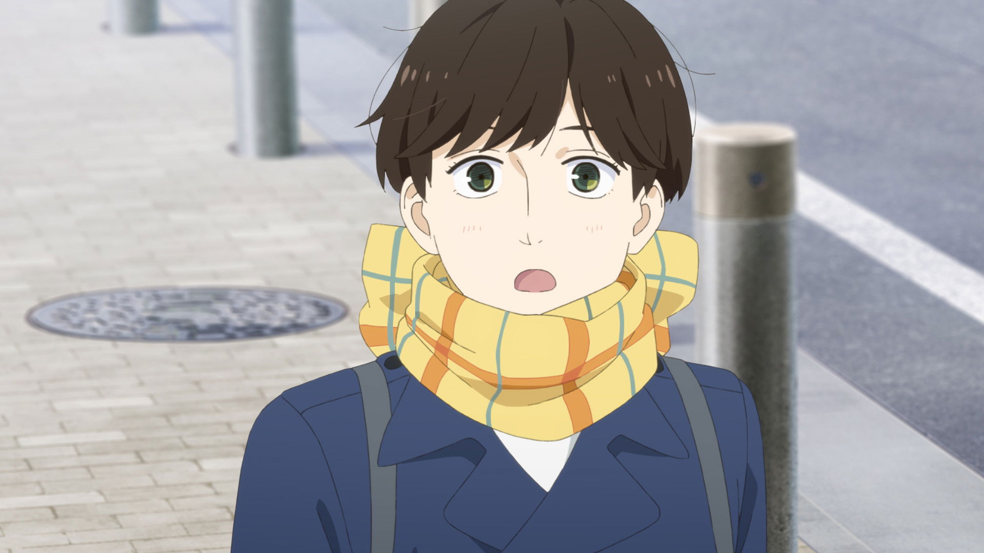 Episodio 13 - Episodio 13