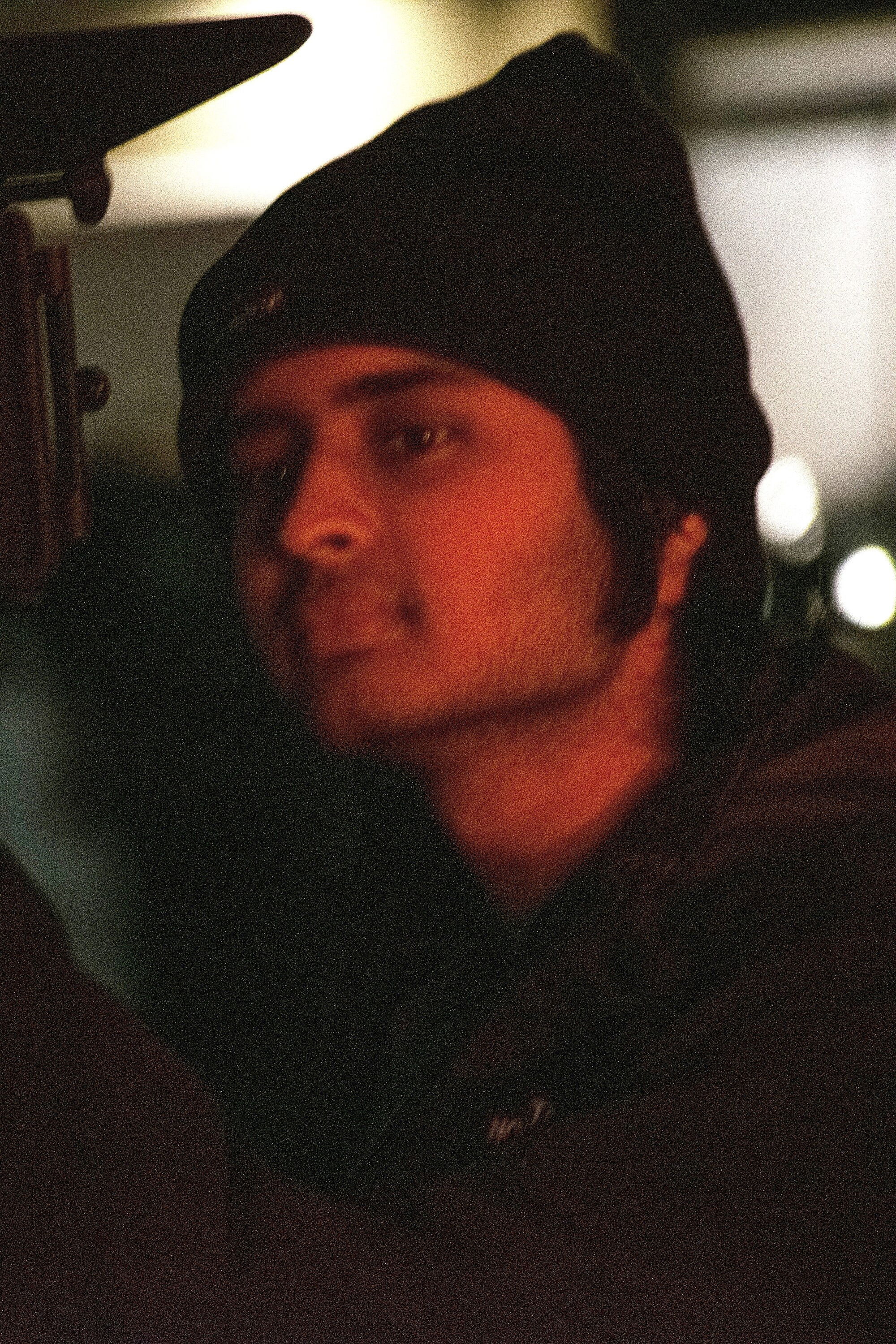 et billede af Akhil J Narayanan