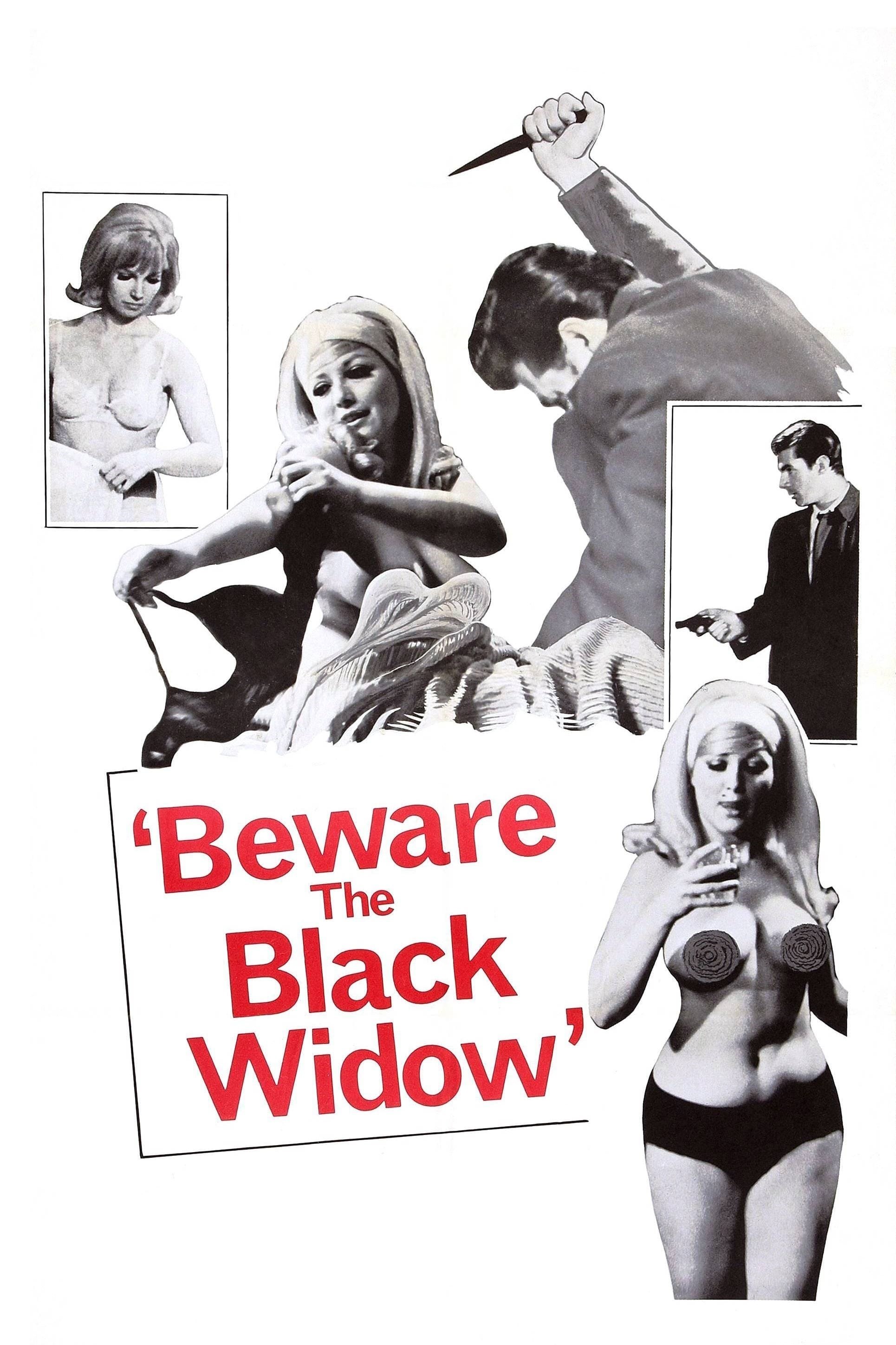 Beware the Black Widow