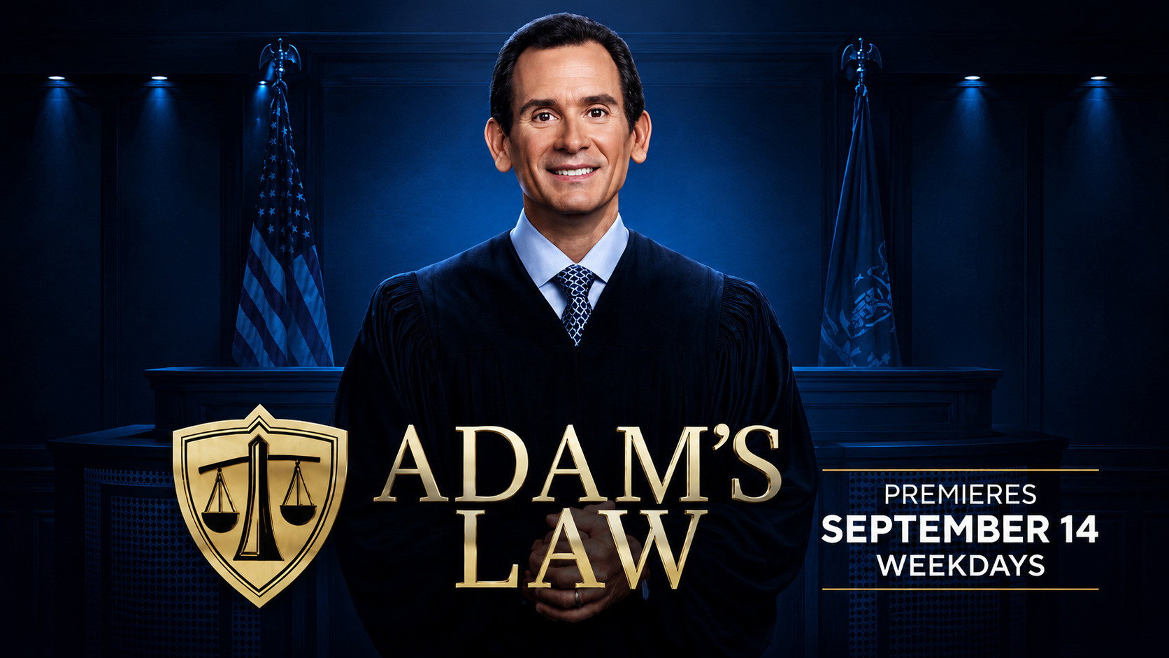 Adam's Law